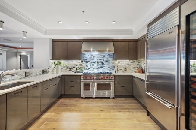 Building Photo - Reside at the Ritz in this Stunning 2-Stor...