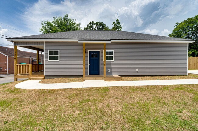 Building Photo - 3BR 2BA - New Construction - ADU on property is also available for rent