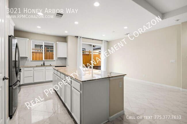 Building Photo - 3021 Honey Arbor Wy