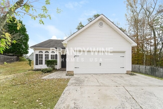 Building Photo - 5831 Silver Eagle Dr