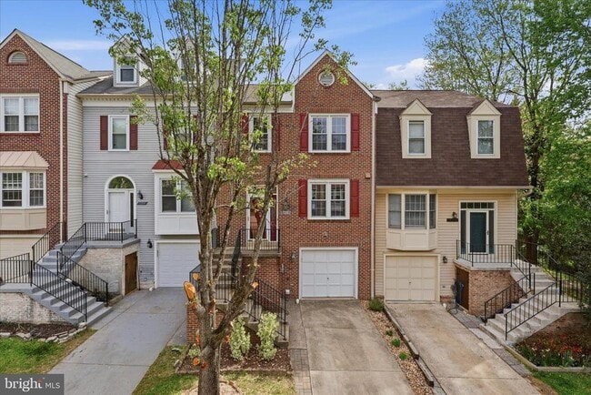 Building Photo - 7211 Squirrel Run Ct