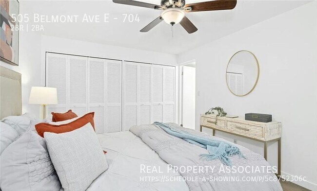 Building Photo - 505 Belmont Ave E