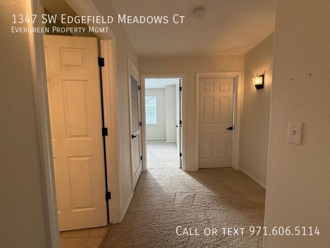 Building Photo - 1347 SW Edgefield Meadows Terrace