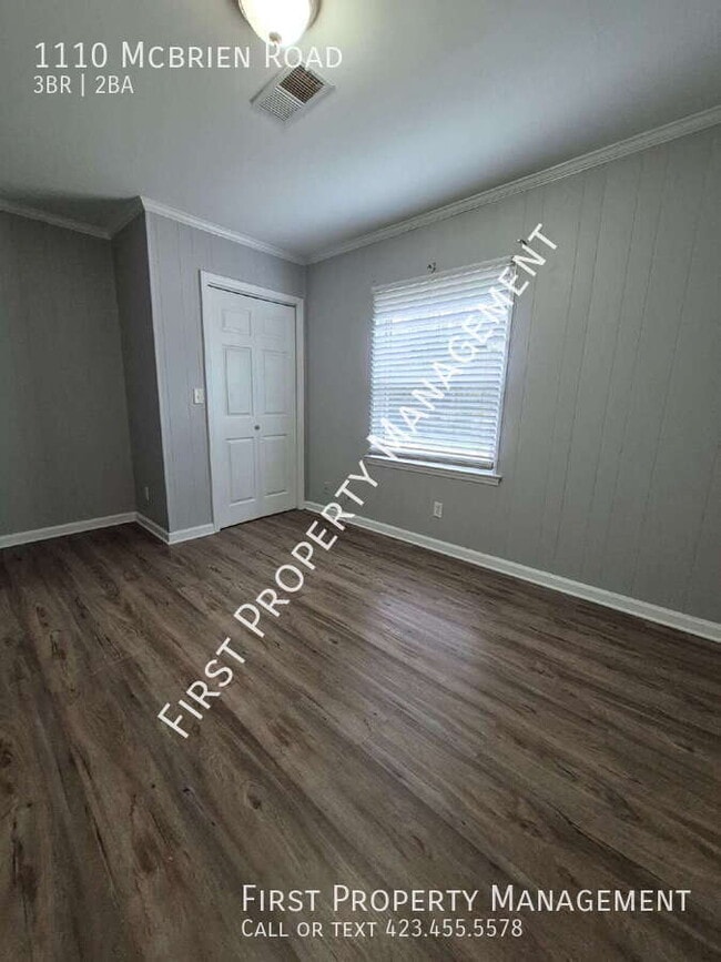 Building Photo - 1110 McBrien Rd