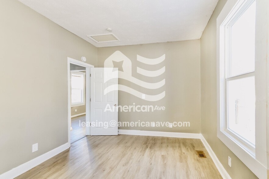 Building Photo - 3607 Craig Ave