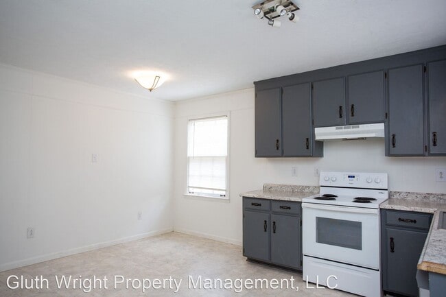 Building Photo - 2 br, 1 bath House - 1149 Veterans Parkway