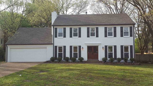 Building Photo - 7472 Dove Field Cove
