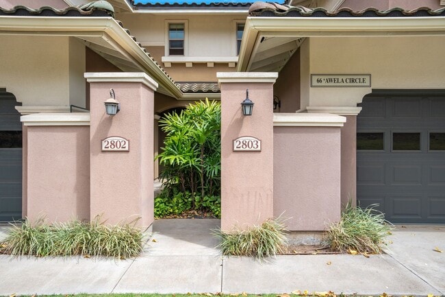 Building Photo - The Villas at Kehalani, Luxury Townhome, U...