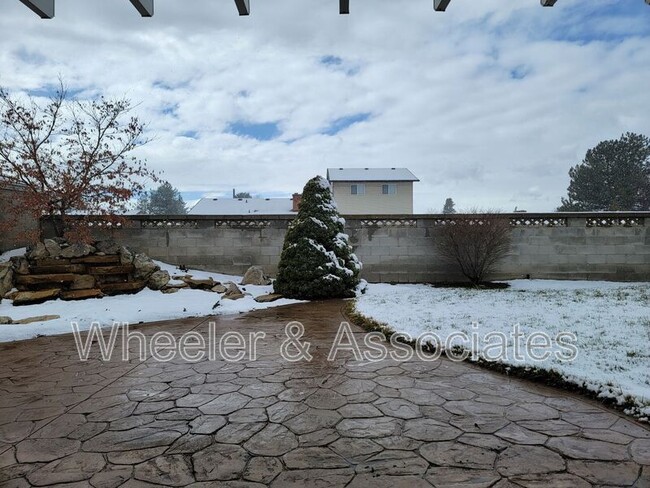 Building Photo - 9218 Alvey Ln