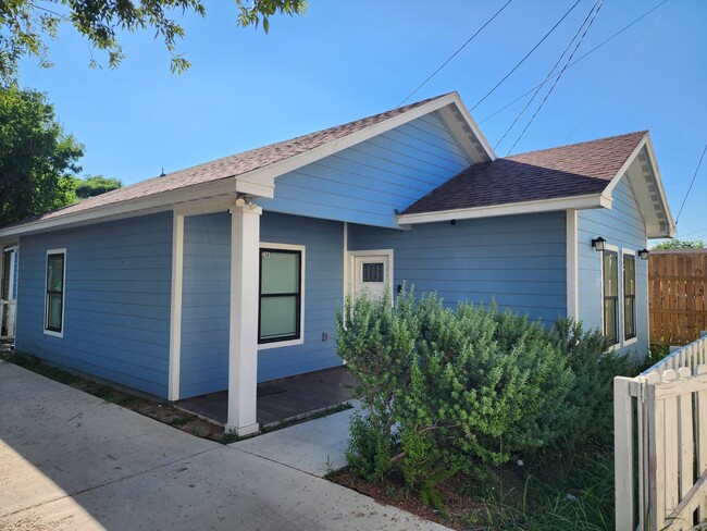 Building Photo - 238 W Levee St