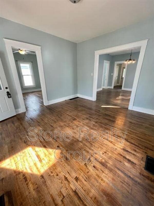 Building Photo - 2509 N 12th St