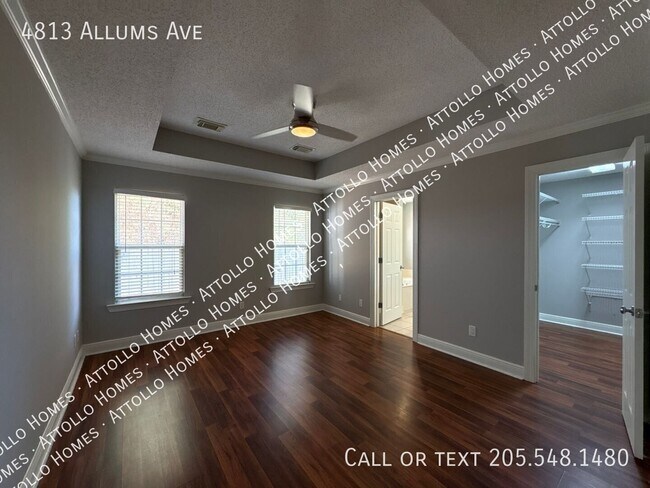 Building Photo - 4813 Allums Ave
