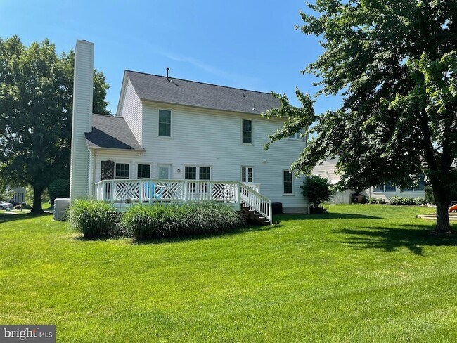 Building Photo - 20937 Cox Mills Ct