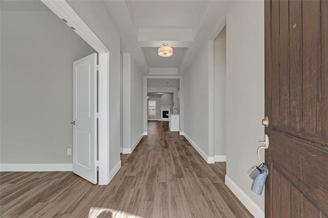 Building Photo - 9237 Trammel Davis Rd