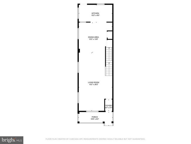 Building Photo - 121 W Arch St