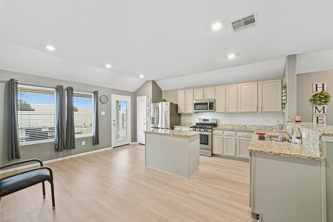 Building Photo - 5328 Winding Strm Dr