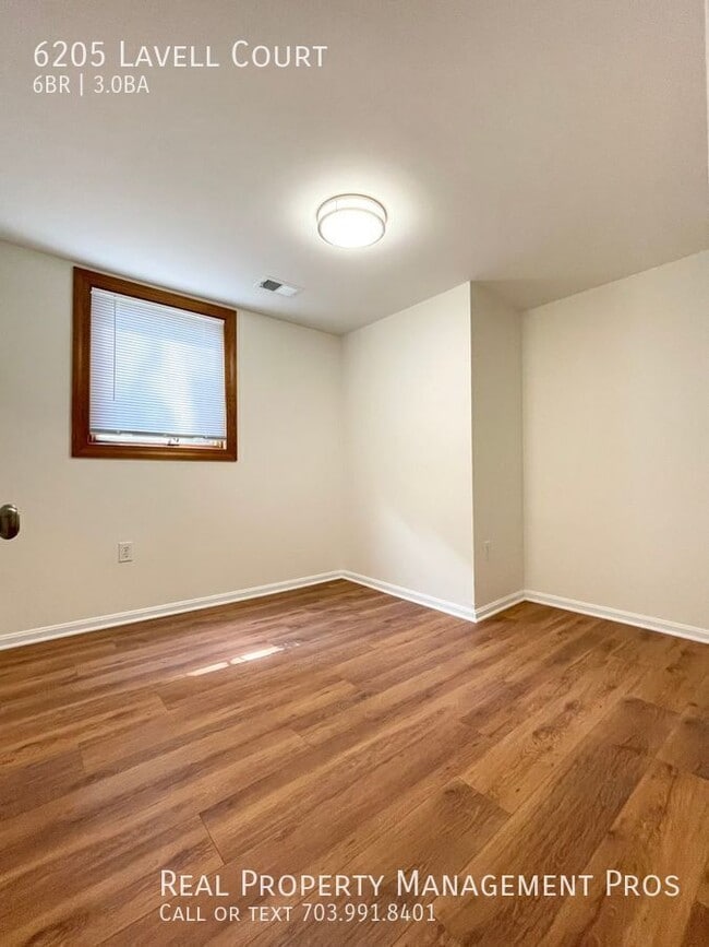 Building Photo - 6205 Lavell Ct