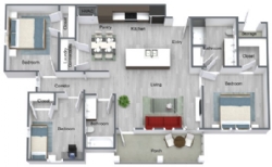 Floorplan - Stillhouse Flats