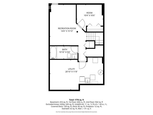 Building Photo - 20469 Waters Point Ln
