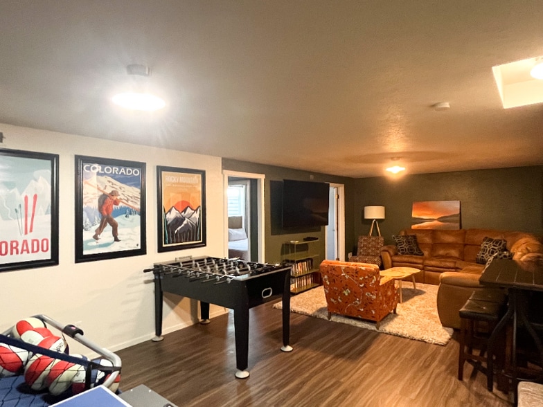 Building Photo - 1403 Allison Dr