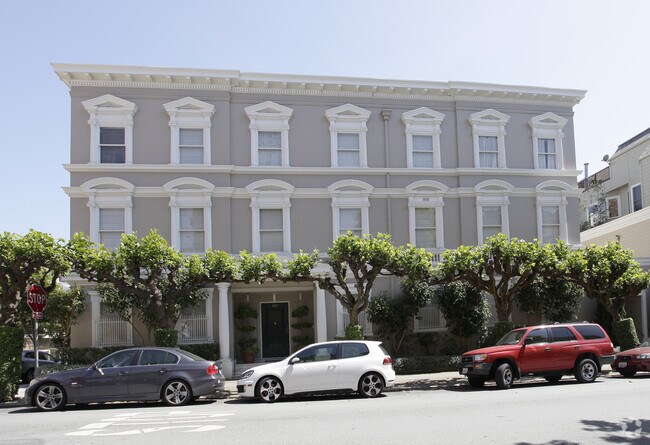 Building Photo - 2301 Pacific Ave