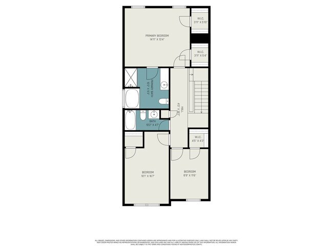 Building Photo - 3499 Lehigh Way