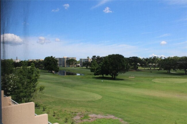 Building Photo - 4410 Fairways Blvd