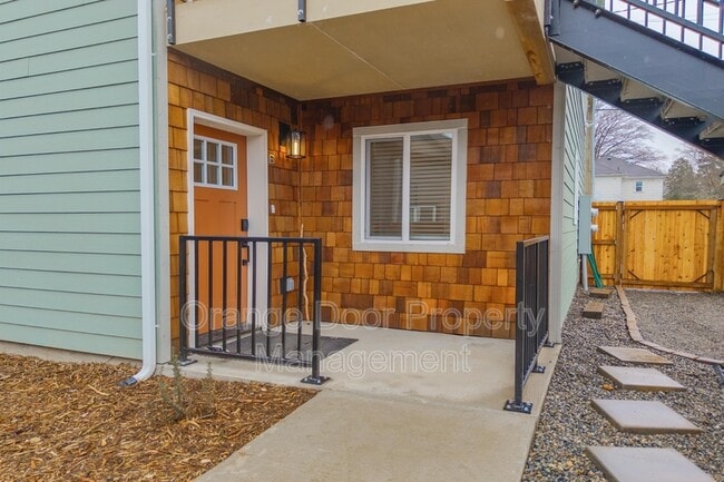 Building Photo - 3623 S J St