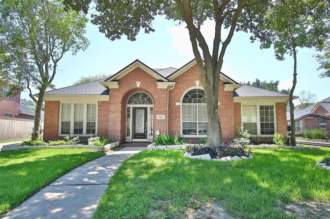 Building Photo - 5522 Island Breeze Dr