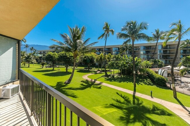 Building Photo - Maui Sunset Condo!! LOCATION, LOCATION, LOCATION!!