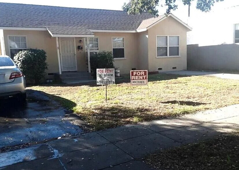 Building Photo - 5837 Oak Ave