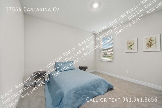 Building Photo - 17564 Cantarina Cove