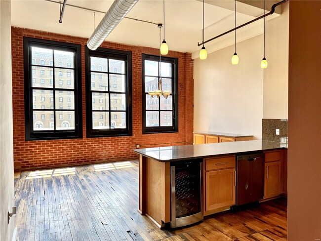 Building Photo - 1520 Washington Ave