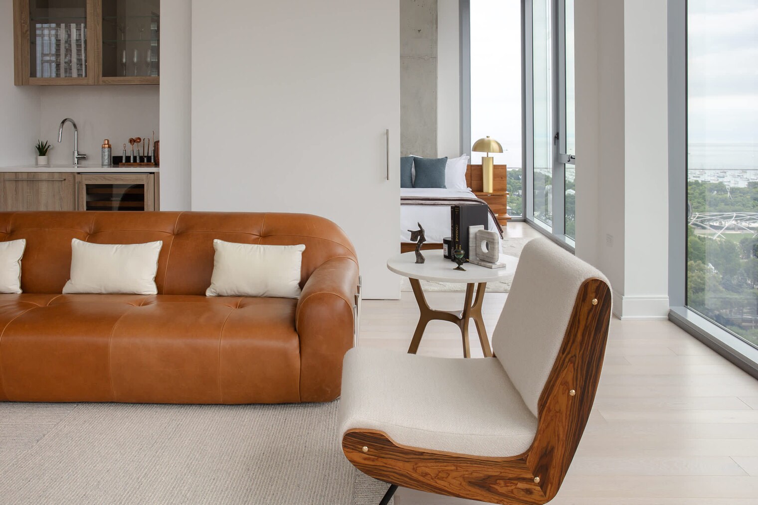 Building Photo - 60 E Randolph St