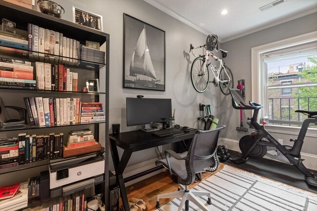 Building Photo - 35 Union Pk