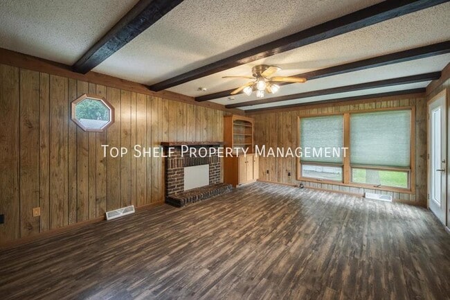 Building Photo - 3609 56th St