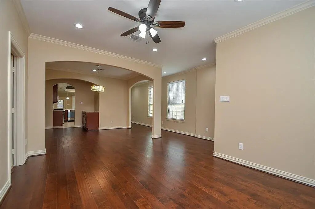 Building Photo - 4318 Sorsby Dr