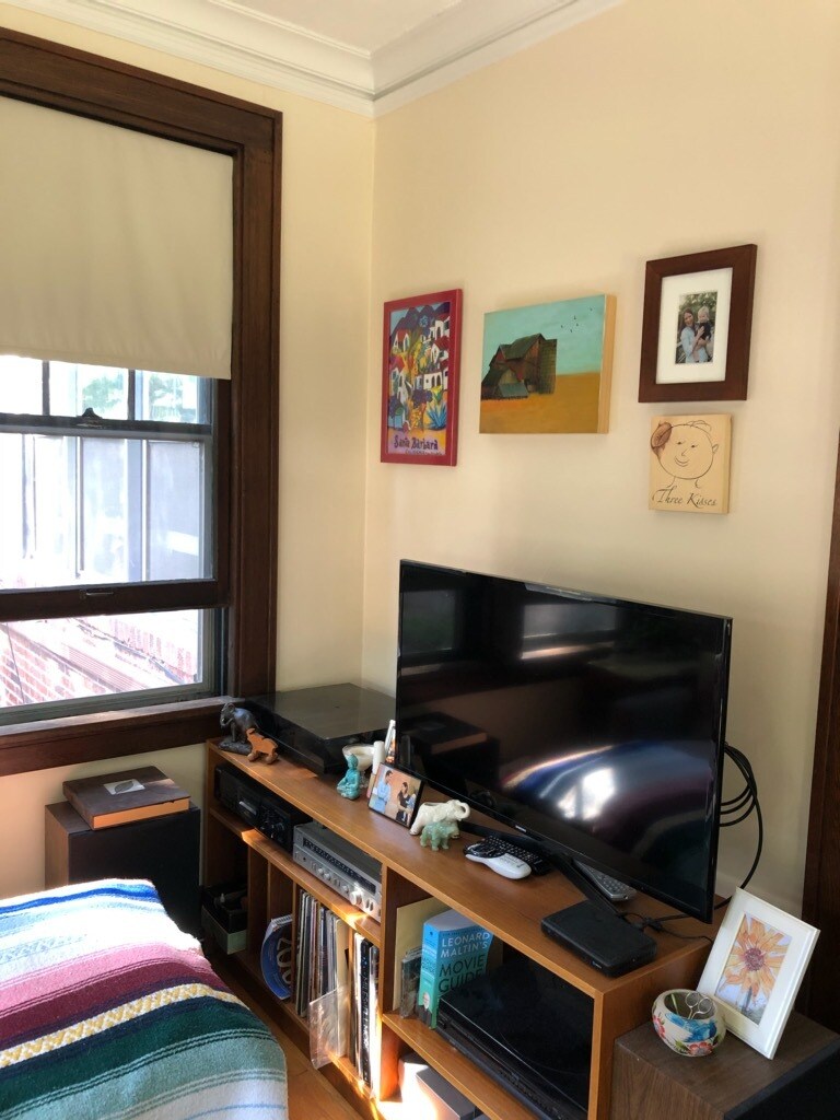 Sunroom - 826 Osceola Ave