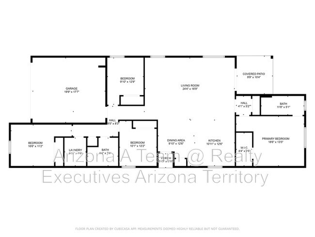 Building Photo - 4466 S Sunrise Bluff Way