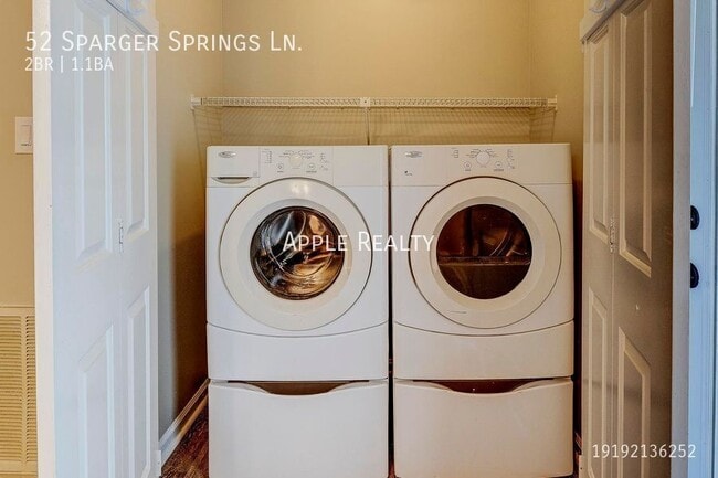 Building Photo - 52 Sparger Springs Ln