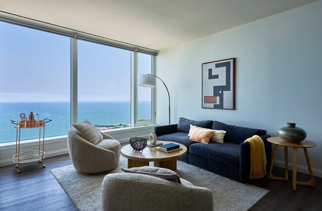 Building Photo - 1006 S Michigan Ave