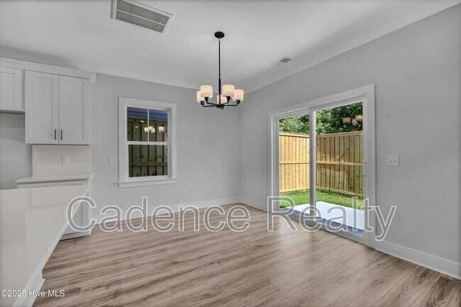 Building Photo - 602 Bladen St