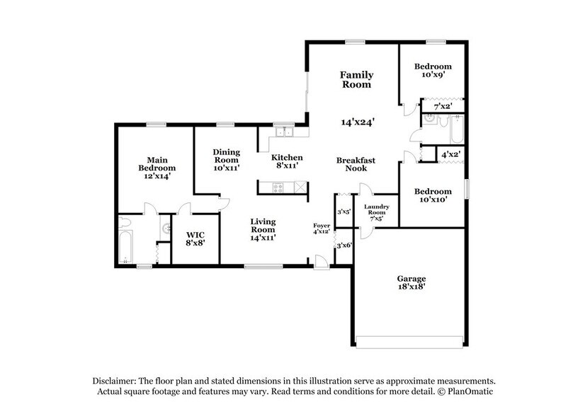 Building Photo - 307 Mormanno Way