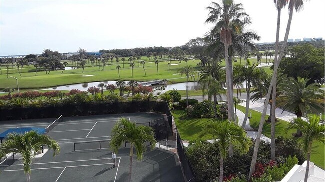 Building Photo - 455 Longboat Club Rd