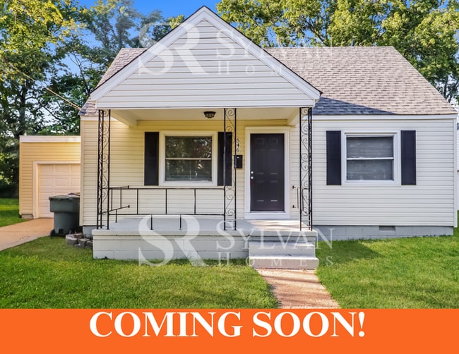 Primary Photo - Welcome to this charming abode.