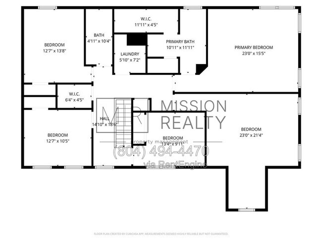 Building Photo - 5106 Timsbury Pointe Dr