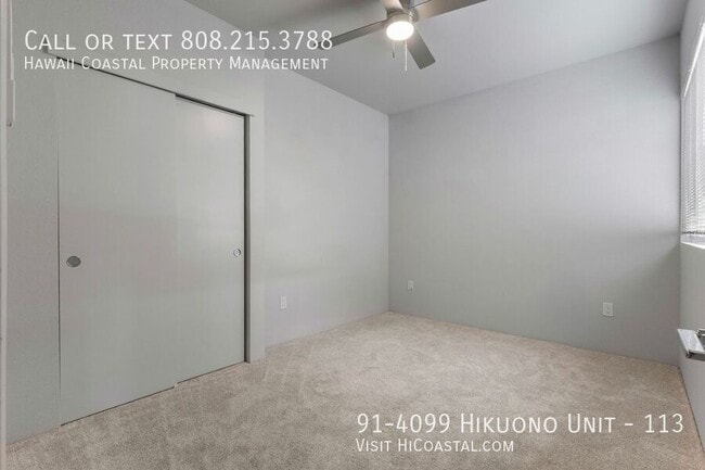 Building Photo - 91-4099 Hikuono Unit-113