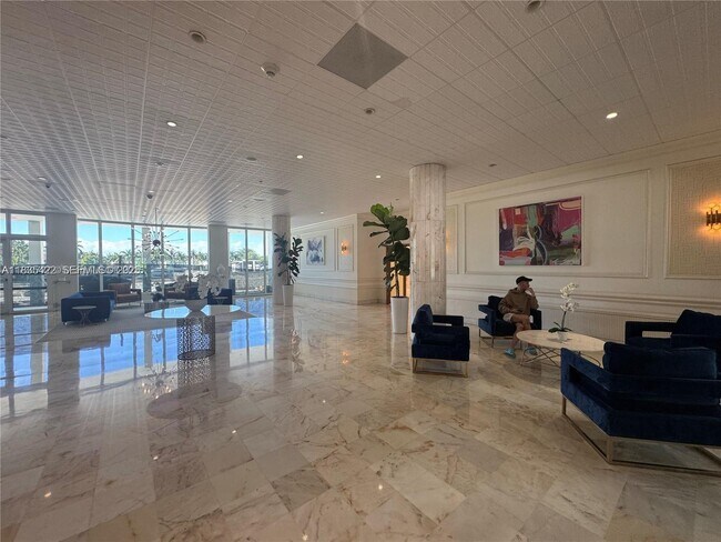 Building Photo - 5750 Collins Ave