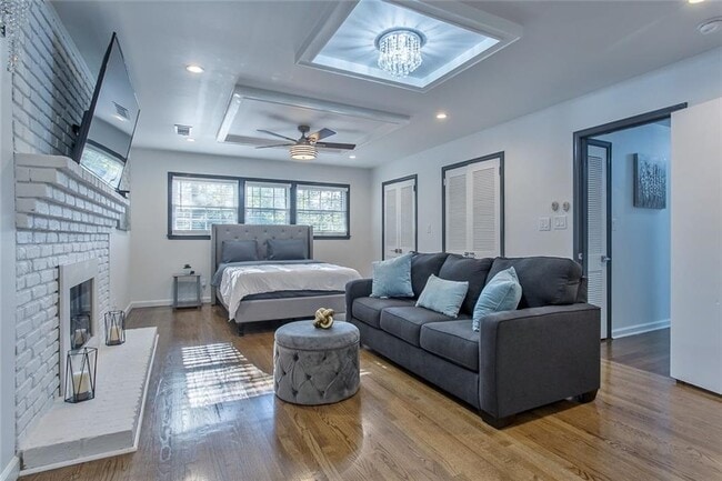 Building Photo - 6680 Williamson Dr NE