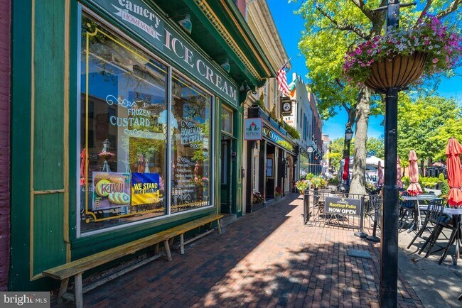 Building Photo - 27 Alexander St